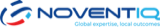 Noventiq Northern Europe logo
