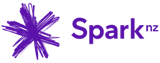 Spark New Zealand Limited logo