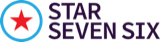 Star Seven Six logo