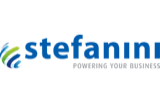 Stefanini logo