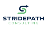 Cloudredy LLC dba Stridepath Consulting logo