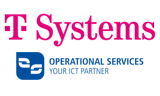 T-Systems International GmbH logo
