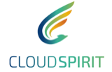 CloudSpirit logo