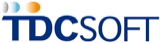 ＴＤＣソフト株式会社 logo