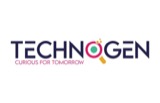 Technogen, Inc. logo