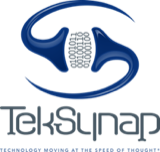 TekSynap Corporation logo