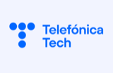 Telefonica Tech UK&I logo