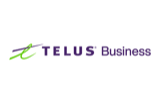 TELUS Communications Inc. logo
