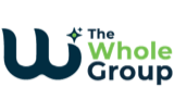 The Whole Group Inc logo