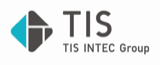 TIS Inc. logo
