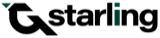 TQ Starling logo