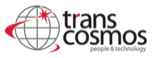 トランスコスモス株式会社 logo