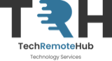 TRH Remote Technology Services, Lda. logo