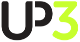 UP3 Services Limited logo