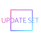 UpdateSet LLC logo