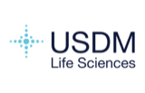 USDM Life Sciences logo