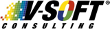 V-Soft Consulting, Inc. logo