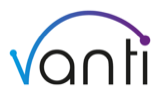 Vanti Technologies S. de R.L. de C.V. logo