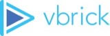 Vbrick Video Solutions logo