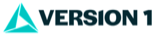 Version 1 Solutions Limited logo