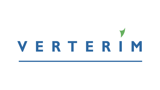 Verterim, Inc. logo