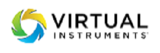 Virtual Instruments Inc logo
