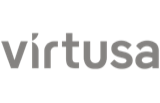 Virtusa logo