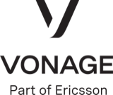 Vonage logo