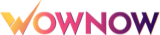 WowNow Solutions Inc. logo