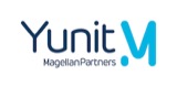 Yunit logo