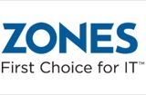 Zones Inc. logo