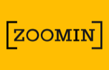 Zoomin logo